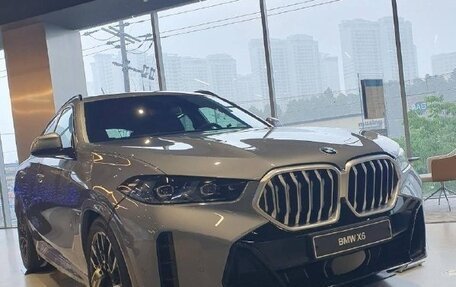 BMW X6, 2025 год, 13 800 000 рублей, 2 фотография
