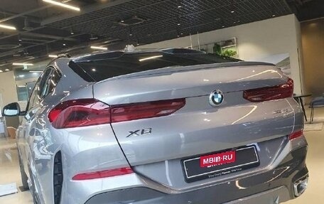 BMW X6, 2025 год, 13 800 000 рублей, 4 фотография
