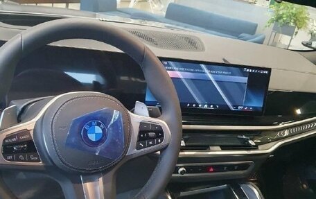 BMW X6, 2025 год, 13 800 000 рублей, 7 фотография