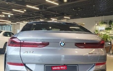 BMW X6, 2025 год, 13 800 000 рублей, 5 фотография