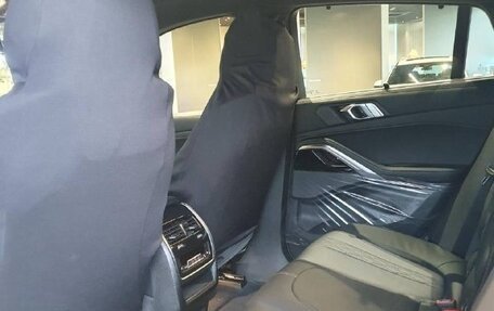 BMW X6, 2025 год, 13 800 000 рублей, 8 фотография