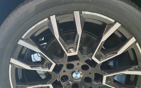 BMW X6, 2025 год, 13 800 000 рублей, 9 фотография