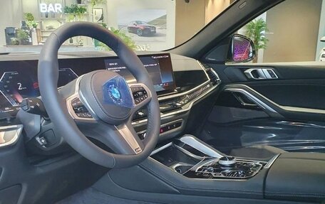 BMW X6, 2025 год, 13 800 000 рублей, 6 фотография