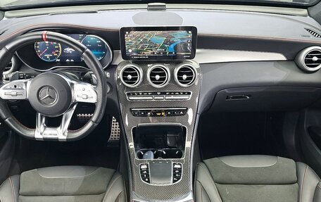 Mercedes-Benz GLC AMG, 2022 год, 5 290 000 рублей, 4 фотография