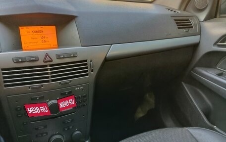 Opel Astra H, 2006 год, 385 000 рублей, 7 фотография