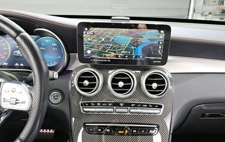 Mercedes-Benz GLC AMG, 2022 год, 5 290 000 рублей, 14 фотография