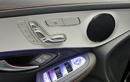 Mercedes-Benz GLC AMG, 2022 год, 5 290 000 рублей, 11 фотография