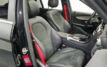 Mercedes-Benz GLC AMG, 2022 год, 5 290 000 рублей, 9 фотография