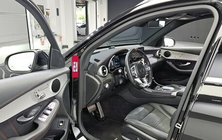 Mercedes-Benz GLC AMG, 2022 год, 5 290 000 рублей, 7 фотография