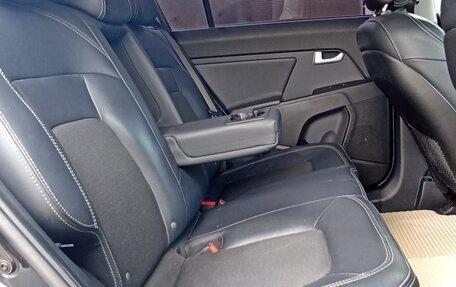 KIA Sportage III, 2014 год, 1 470 000 рублей, 11 фотография