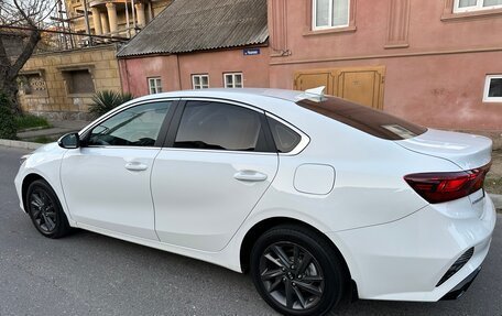 KIA Cerato IV, 2021 год, 1 650 000 рублей, 4 фотография