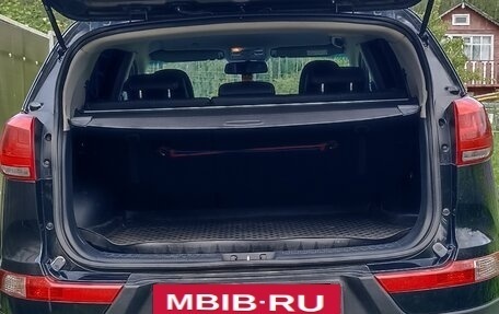 KIA Sportage III, 2014 год, 1 470 000 рублей, 12 фотография