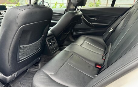 BMW 3 серия, 2012 год, 1 599 000 рублей, 14 фотография