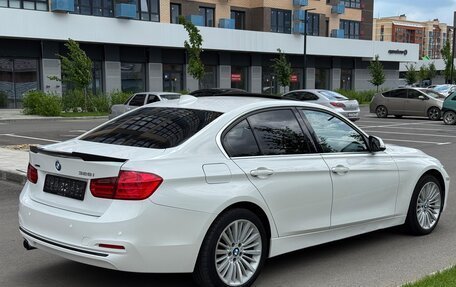 BMW 3 серия, 2012 год, 1 599 000 рублей, 4 фотография