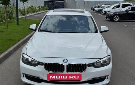 BMW 3 серия, 2012 год, 1 599 000 рублей, 5 фотография