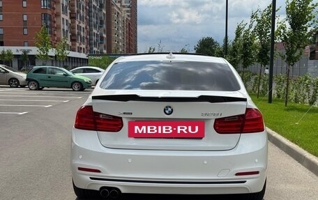 BMW 3 серия, 2012 год, 1 599 000 рублей, 7 фотография
