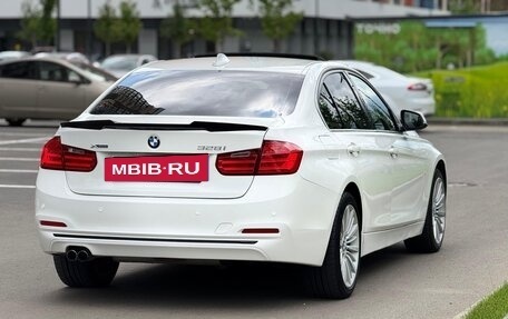 BMW 3 серия, 2012 год, 1 599 000 рублей, 13 фотография