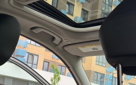 BMW 3 серия, 2012 год, 1 599 000 рублей, 22 фотография