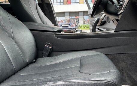 BMW 3 серия, 2012 год, 1 599 000 рублей, 18 фотография