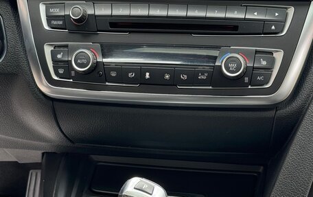 BMW 3 серия, 2012 год, 1 599 000 рублей, 19 фотография
