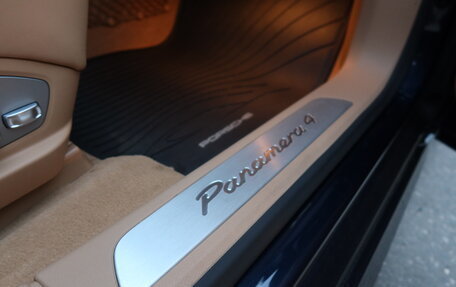 Porsche Panamera II рестайлинг, 2013 год, 3 600 000 рублей, 28 фотография