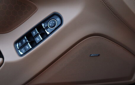 Porsche Panamera II рестайлинг, 2013 год, 3 600 000 рублей, 23 фотография