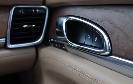Porsche Panamera II рестайлинг, 2013 год, 3 600 000 рублей, 29 фотография