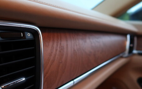 Porsche Panamera II рестайлинг, 2013 год, 3 600 000 рублей, 30 фотография