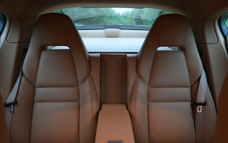Porsche Panamera II рестайлинг, 2013 год, 3 600 000 рублей, 33 фотография