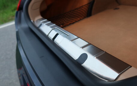 Porsche Panamera II рестайлинг, 2013 год, 3 600 000 рублей, 37 фотография