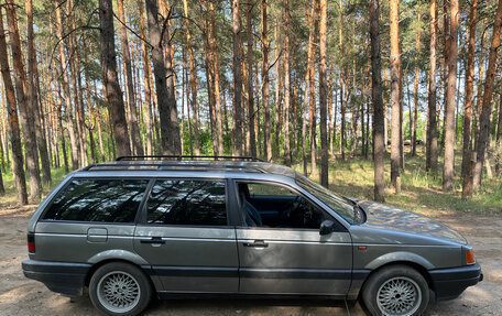 Volkswagen Passat B3, 1993 год, 235 000 рублей, 7 фотография