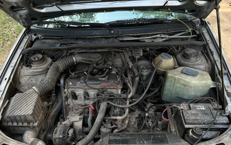 Volkswagen Passat B3, 1993 год, 235 000 рублей, 10 фотография