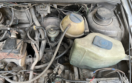 Volkswagen Passat B3, 1993 год, 235 000 рублей, 11 фотография