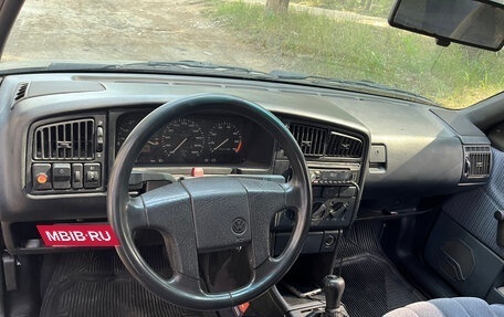 Volkswagen Passat B3, 1993 год, 235 000 рублей, 17 фотография