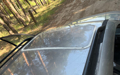 Volkswagen Passat B3, 1993 год, 235 000 рублей, 27 фотография