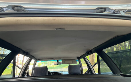 Volkswagen Passat B3, 1993 год, 235 000 рублей, 24 фотография