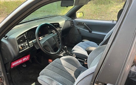 Volkswagen Passat B3, 1993 год, 235 000 рублей, 13 фотография