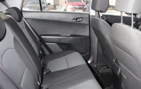 Hyundai Creta I рестайлинг, 2018 год, 1 520 000 рублей, 7 фотография