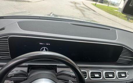 Mercedes-Benz GLE, 2019 год, 5 800 000 рублей, 7 фотография