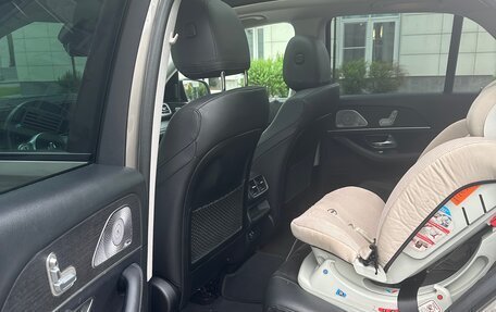 Mercedes-Benz GLE, 2019 год, 5 800 000 рублей, 8 фотография