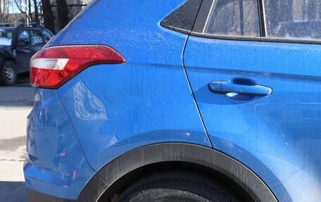 Hyundai Creta I рестайлинг, 2018 год, 1 520 000 рублей, 18 фотография