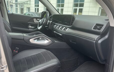Mercedes-Benz GLE, 2019 год, 5 800 000 рублей, 11 фотография