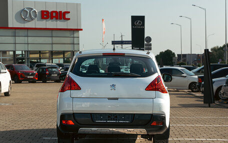 Peugeot 3008 I рестайлинг, 2013 год, 825 000 рублей, 5 фотография