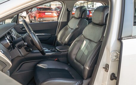 Peugeot 3008 I рестайлинг, 2013 год, 825 000 рублей, 7 фотография