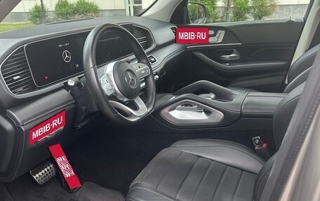 Mercedes-Benz GLE, 2019 год, 5 800 000 рублей, 6 фотография