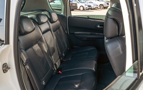 Peugeot 3008 I рестайлинг, 2013 год, 825 000 рублей, 19 фотография