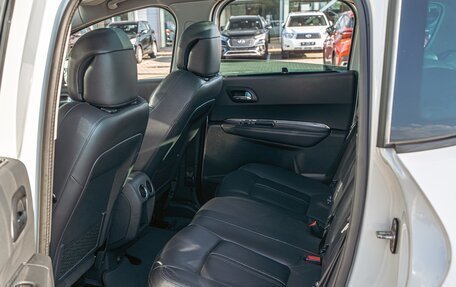 Peugeot 3008 I рестайлинг, 2013 год, 825 000 рублей, 18 фотография