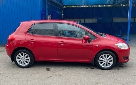 Toyota Auris II, 2008 год, 720 000 рублей, 3 фотография