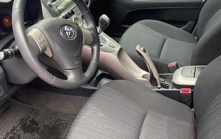 Toyota Auris II, 2008 год, 720 000 рублей, 8 фотография