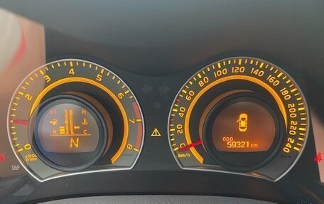 Toyota Auris II, 2008 год, 720 000 рублей, 6 фотография